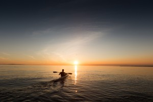 Kayak Canoe Rafting